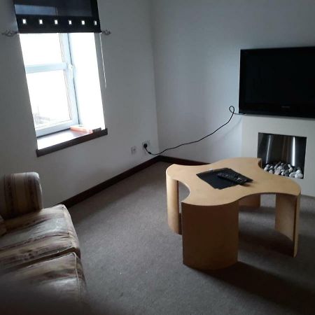 Apartment 22B Self Catering Інвернесс Екстер'єр фото