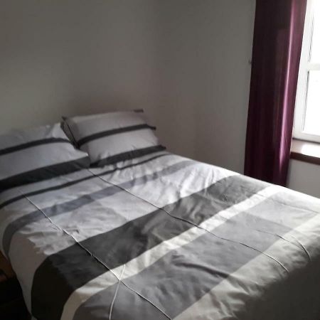 Apartment 22B Self Catering Інвернесс Екстер'єр фото