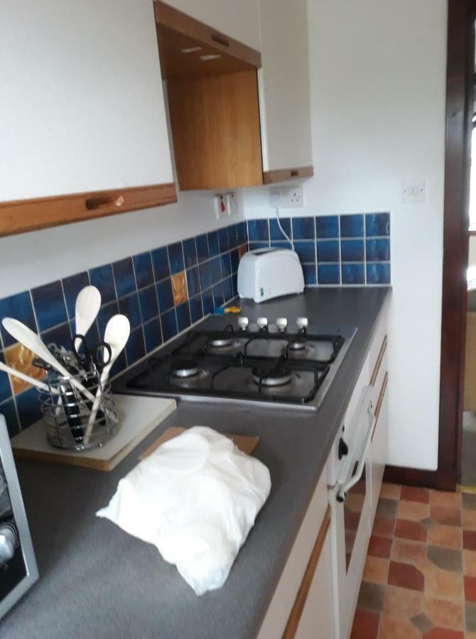 Apartment 22B Self Catering Інвернесс Екстер'єр фото