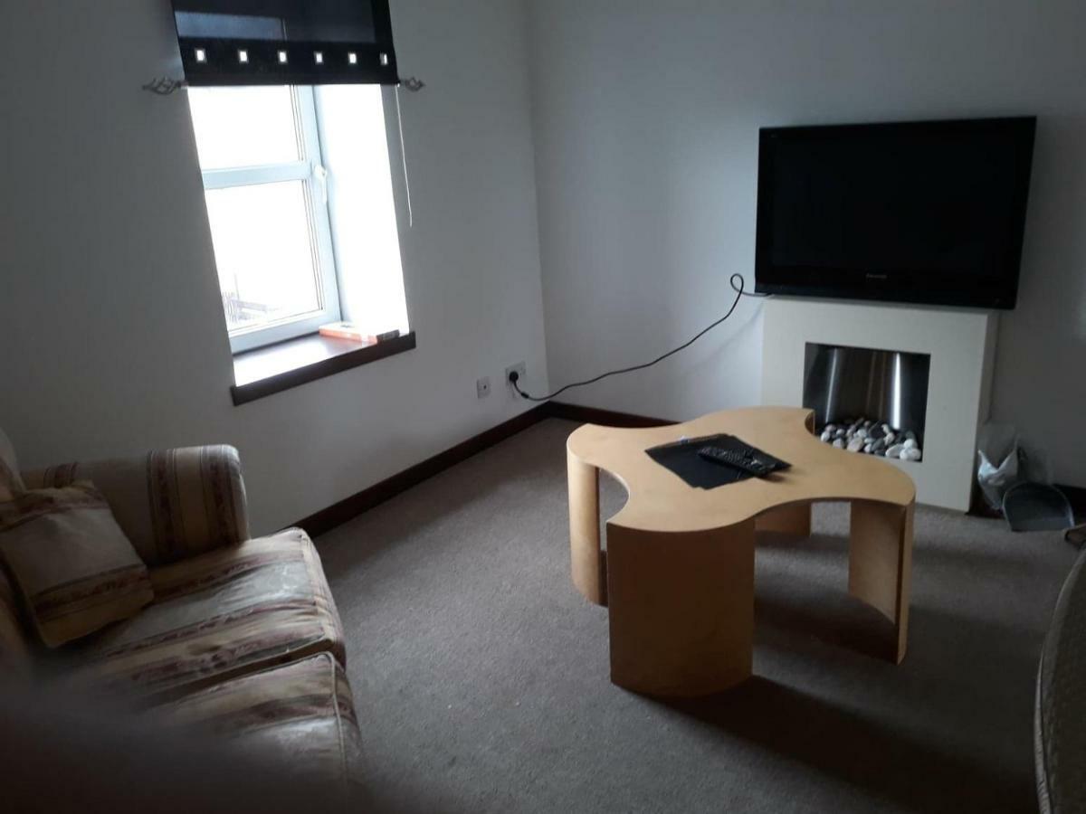 Apartment 22B Self Catering Інвернесс Екстер'єр фото