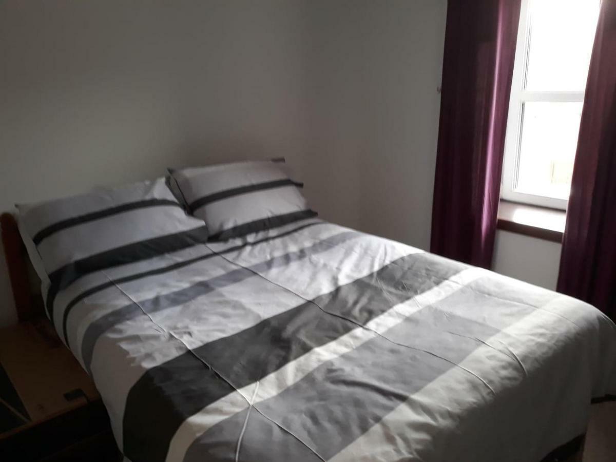 Apartment 22B Self Catering Інвернесс Екстер'єр фото