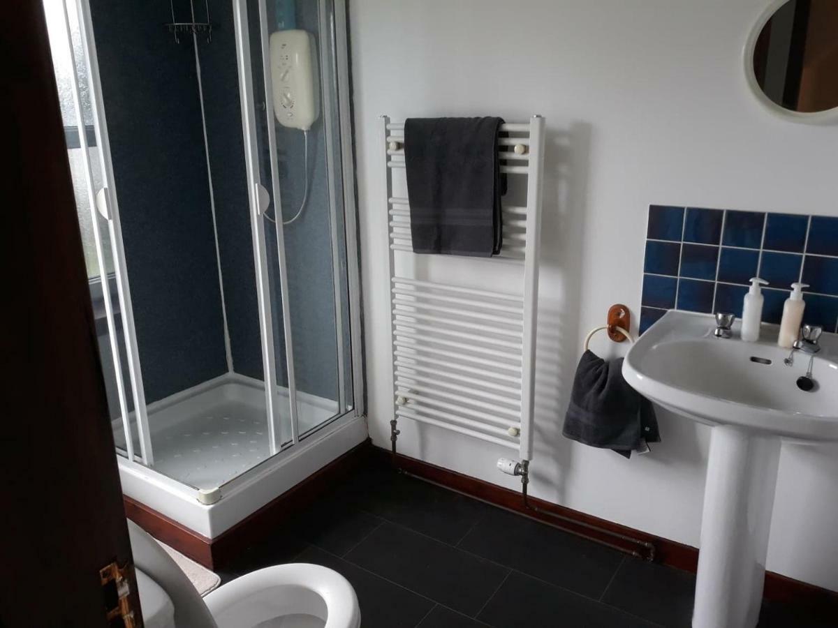 Apartment 22B Self Catering Інвернесс Екстер'єр фото