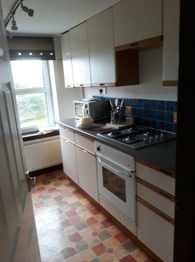 Apartment 22B Self Catering Інвернесс Екстер'єр фото
